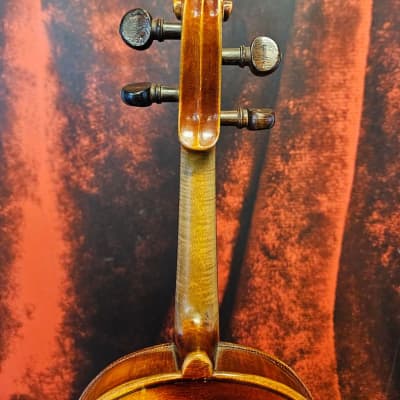 E.R. Pfretszchner A21 Violin (New York, NY) image 6