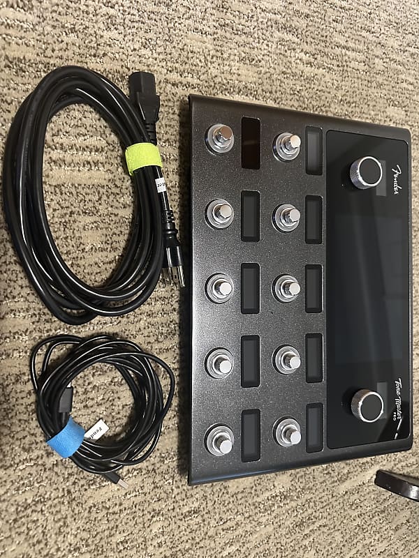 Fender Tone Master Pro
