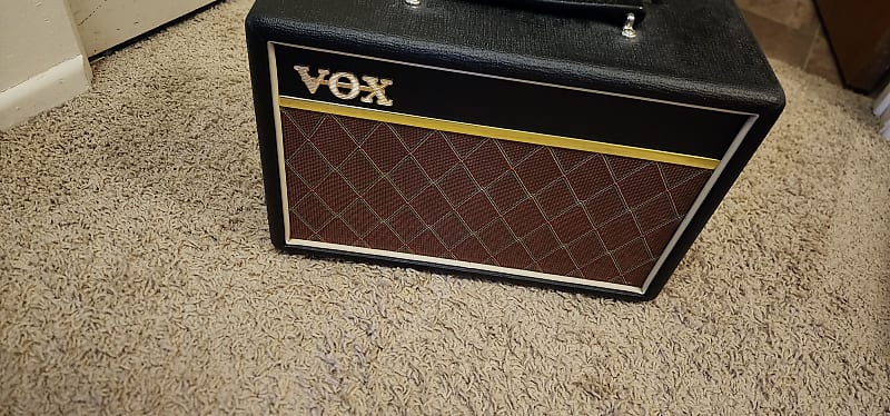 Vox Pathfinder 10 10-Watt 1x6.5