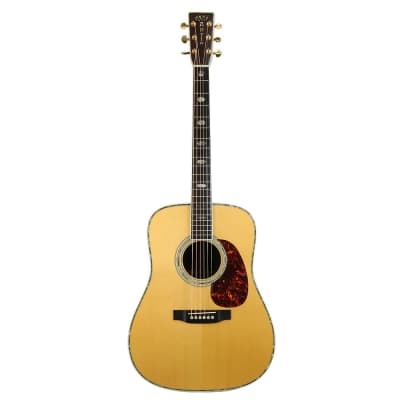 Martin Standard Series D-41 (1993 - 2004) | Reverb