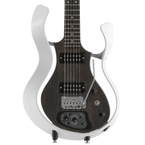 Vox VSS-1 Starstream Type 1 Modeling Electric Guitar White