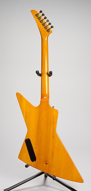 Tokai Explorer Korina Finish Ref. #00186 | Reverb