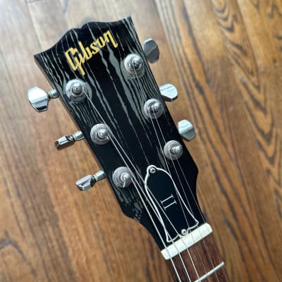 1996 Gibson All American II w/ Gibson Gig Bag image 7