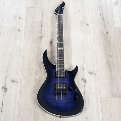 ESP E-II Horizon-III FM | Reverb