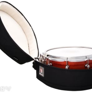 Ahead Armor Cases Snare Drum Bag - 5.5" x 14" image 2