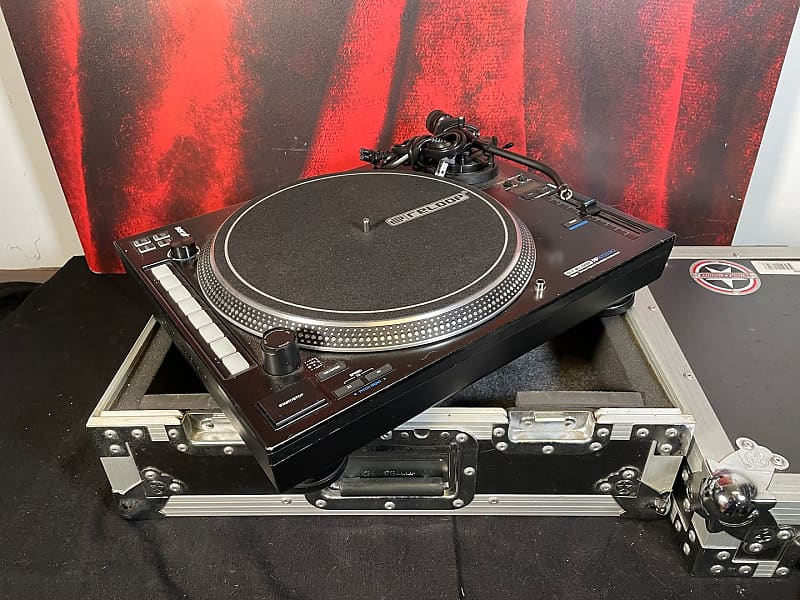 Reloop turntable Turntable (New York, NY)