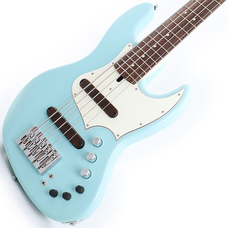 Xotic XJ-1T 5st Ash (Sonic Blue) -Made in Japan-