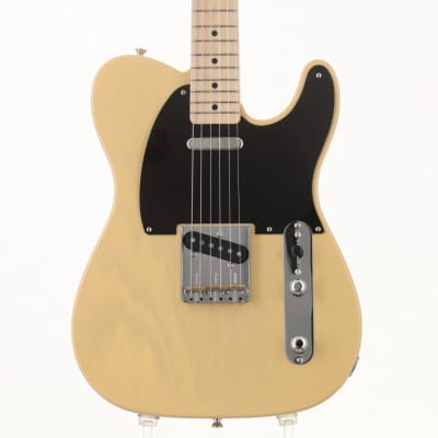 ギター Fender MIJ helitage 50s Telecaster Fender MIJ Heritage '50s Telecaster | Reverb