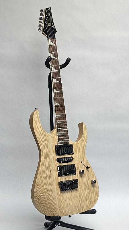 Ibanez RG series