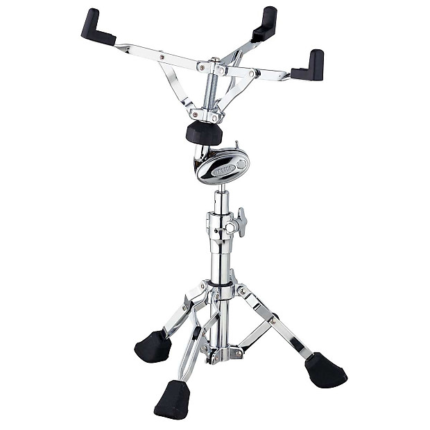 Tama HS800W Roadpro Series Double-Braced Snare Drum Stand w/ Omni-Ball Tilter image 1