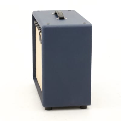 Paul Reed Smith U.S.A. Archon 50W 1x12 Combo Amp in Lake Blue image 5