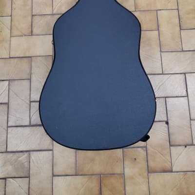 Applause by Ovation AE 138 Electro Acoustic With Case ! | Reverb