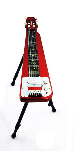 Harmonia lap steel guitar new arrivals
