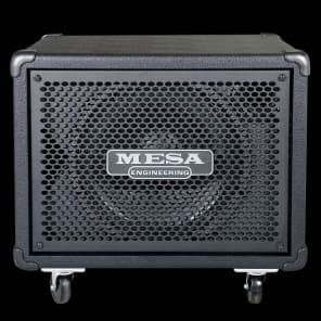 Mesa Boogie PowerHouse Standard 1x15" Bass Speaker Cabinet