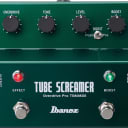 Ibanez TS808DX Overdrive Pro Tube Screamer/Booster Guitar Effect Pedal