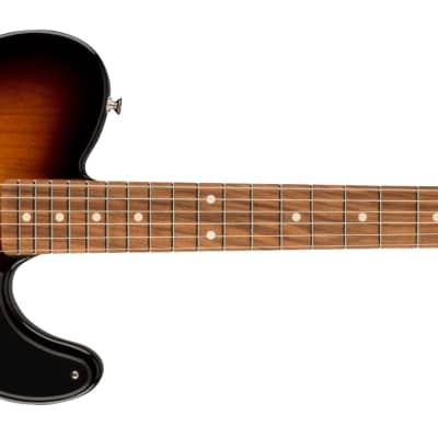Fender Noventa Telecaster - 2 Colour Sunburst image 6