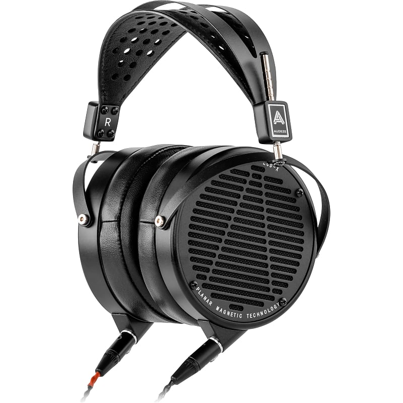 Used Audeze LCD-X Headphones for Sale | HifiShark.com