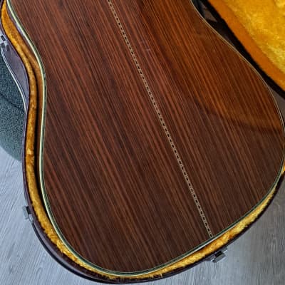 Tokai Cat`s Eyes TCM-80V 1980`s | Reverb Poland