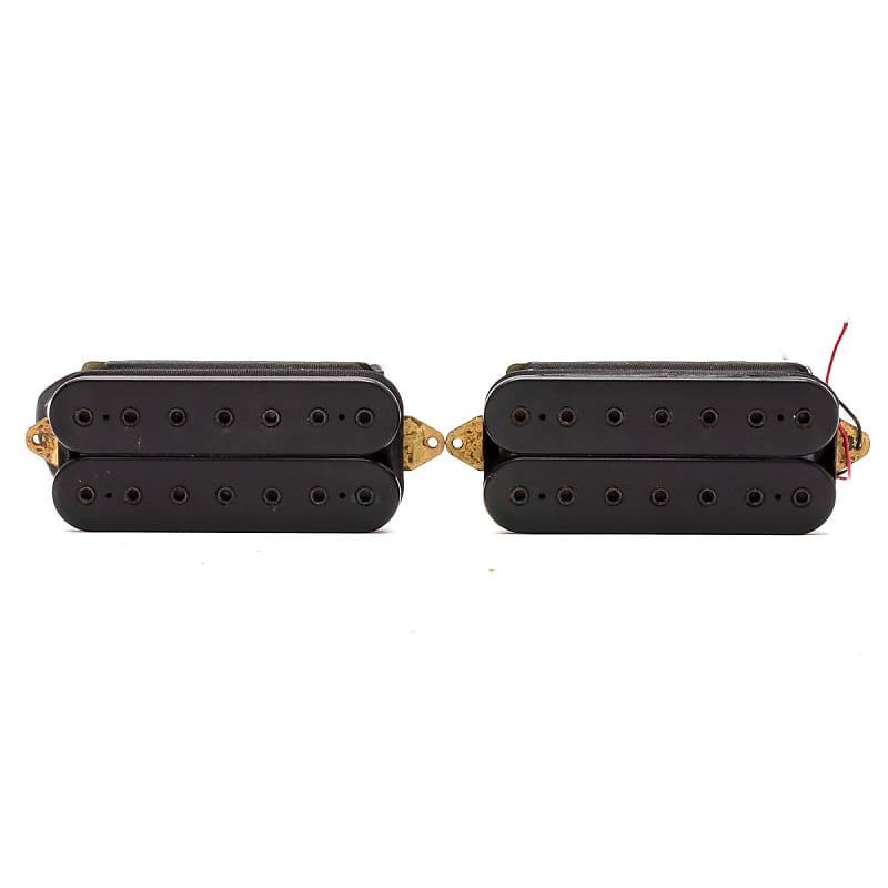 Dimarzio N2/B2 7-String Pickup Set x9130 (USED) | Reverb