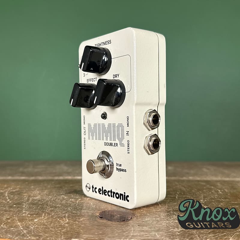 TC Electronic MIMIQ Doubler