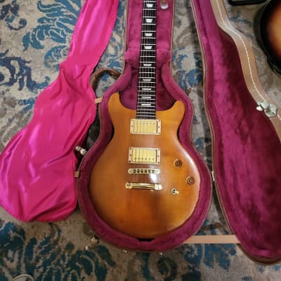 Gibson Les Paul Standard Double Cutaway Plus 2001 - 2006 | Reverb