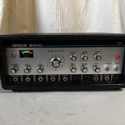 【希少品！】Roland RE-200 スペースエコー 希少品！】Roland RE-200 スペースエコー Roland RE-200 Space