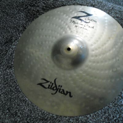 お1人様1点限り】 zildjian z 18インチ boy china custom 打楽器 