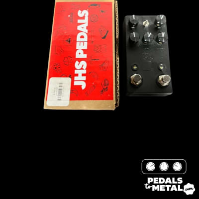 Reverb.com listing, price, conditions, and images for jhs-lucky-cat