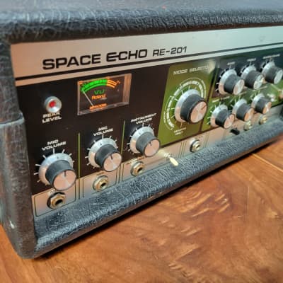 Roland RE-201 Space Echo -Fully Serviced