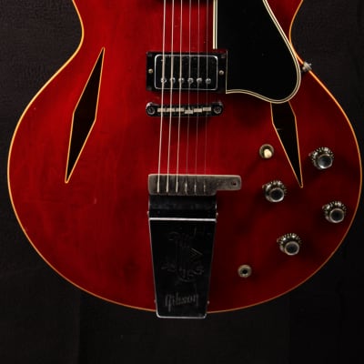 Gibson Trini Lopez Standard 1966 image 2