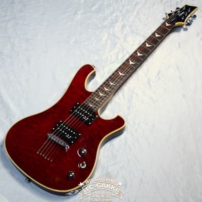 SCHECTER：Diamond Series 006 EXTREME for sale