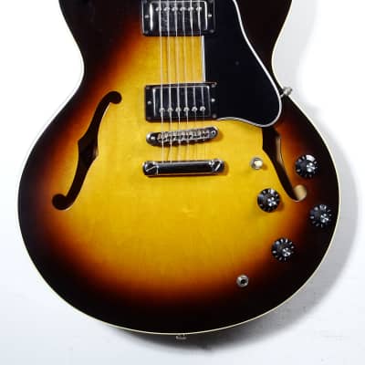 Gibson ES-335 Dot 1981 Sunburst for sale