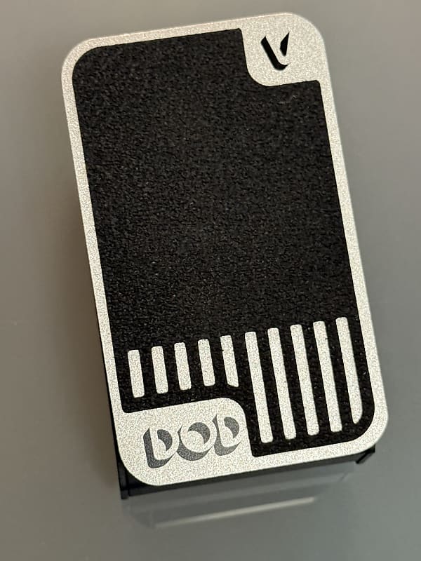 DOD Mini Volume