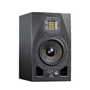 ADAM Audio A7X Active Nearfield Monitor (Single) Black | Reverb