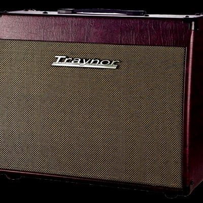 Traynor YCV40WR | 1x12" 40W Tube Guitar Combo. New, with Full Warranty! image 1