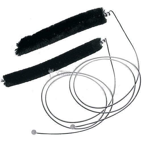 HW Products BrassSaver Trombone Brush Set (HBSTB) Reverb