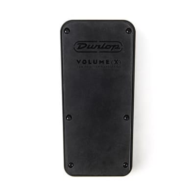 Dunlop Volume X8 Pedal image 6