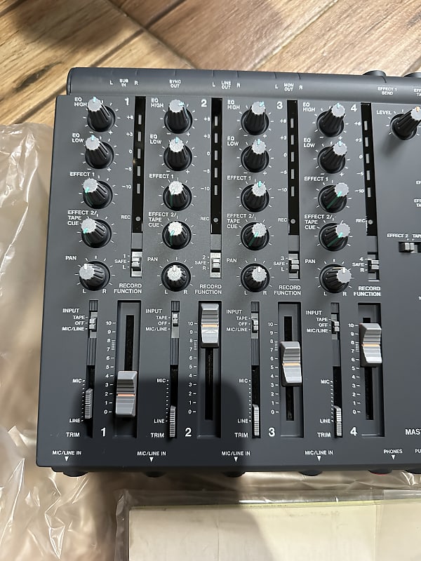 TASCAM Portastudio 414 4-Track Cassette Recorder | Reverb