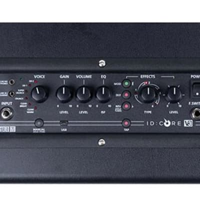 Blackstar ID Core Stereo 40 V3 Guitar Amplifier image 4