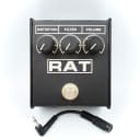 ProCo RAT Made in USA LM308N With Conversion Cable Guitar Effect Pedal 233513