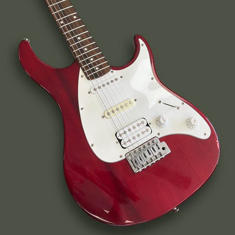Peavey Raptor Plus Exp 2020 - Gloss | Reverb