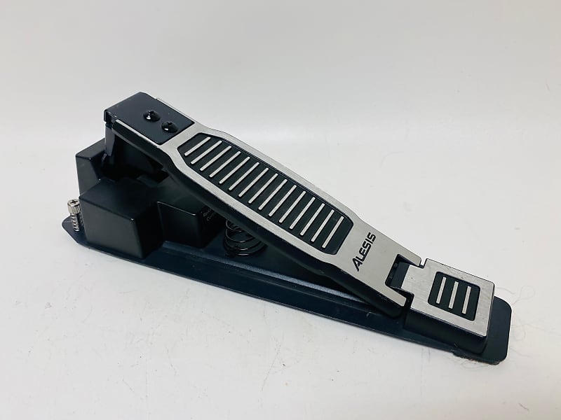 Alesis Hi Hat Pedal Control HHC DM Reverb