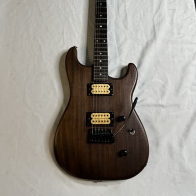 ESP Premium Custom Super Strat 400 Original Floyd Rose