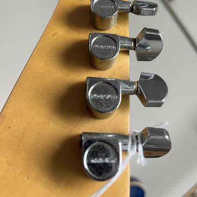Kramer ZX30H Electric Guitar - Cream | Reverb