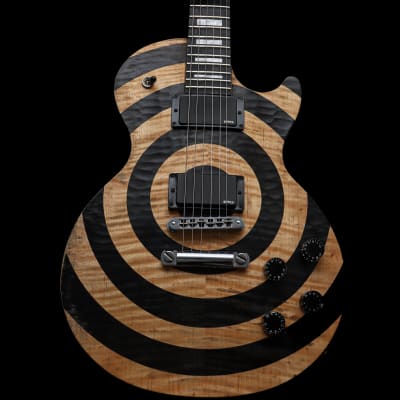 Gibson Zakk Wylde Les Paul BFG | Reverb