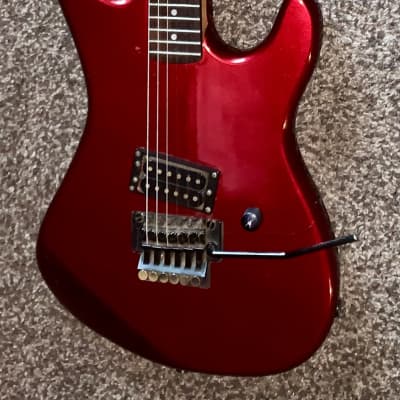 KRAMER STRIKER 100ST (ST100) electric guitars
