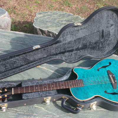 Taylor 214ce DLX with ES2 Electronics 2022 Natural | Reverb