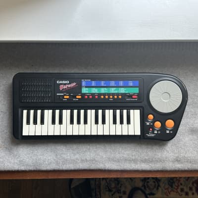 Casio RAP-1 32-Key Keyboard