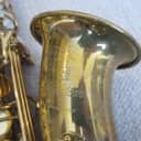 Yamaha YAS-82Z Custom Alto Saxophone G1 neck- Excellent - MAKE AN OFFER - AS 136
