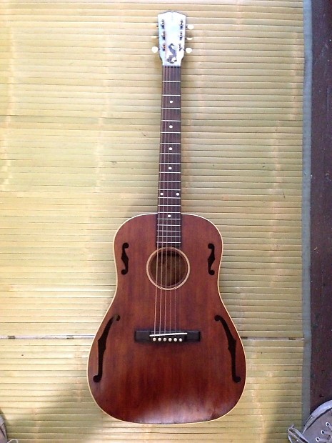 Gibson HG-22 1930s image 1